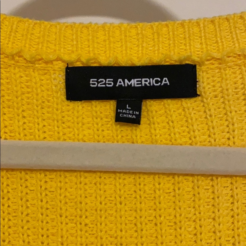 Revolve Sweater - image 6